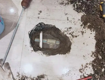 邢台测漏水电话