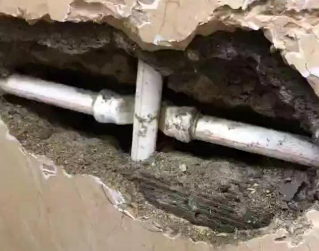 邢台测漏水哪家好