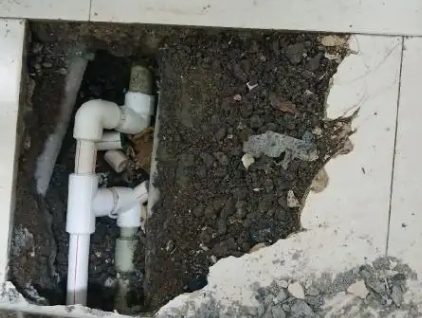 邢台测漏水哪家好