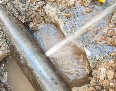 邢台测漏水公司