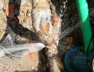 邢台测漏水公司电话