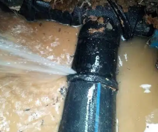 邢台测漏水公司哪家好