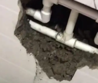 邢台漏水检测电话