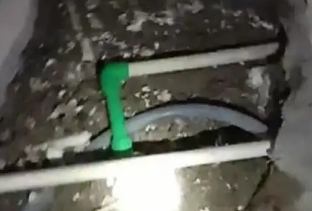 邢台测漏水公司