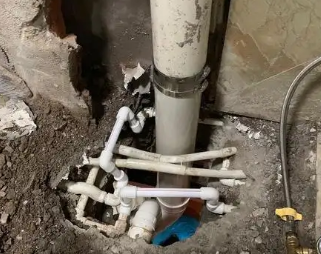 邢台漏水检测哪家好