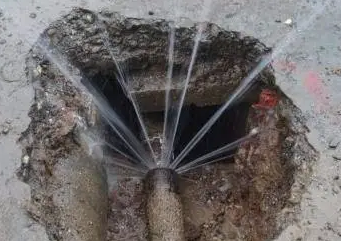 邢台漏水检测多少钱