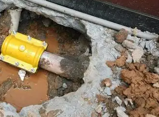 邢台漏水检测哪家好