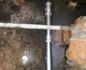 邢台漏水检测公司电话