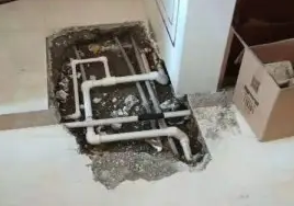 邢台卫生间测漏水如何检测