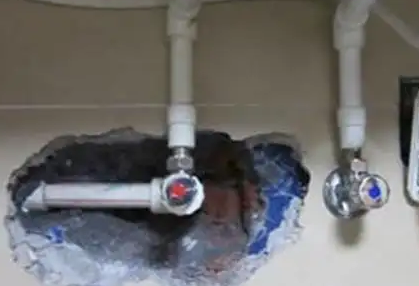 邢台卫生间测漏水查询方法