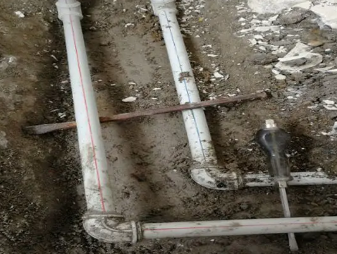 邢台卫生间测漏水多少钱