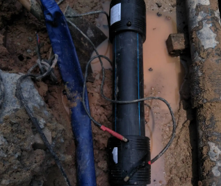 邢台水管漏水检测多少钱