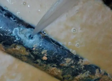 邢台水管漏水检测多少钱