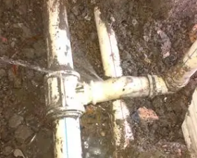 邢台卫生间测漏水多少钱