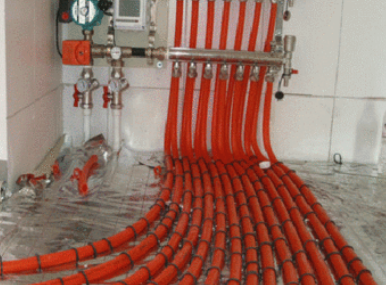 邢台地暖维修多少钱