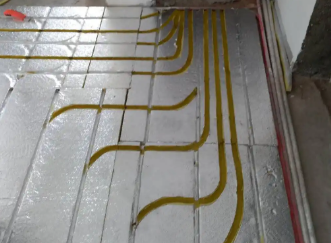 邢台地暖维修哪家好