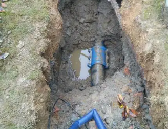 邢台水管漏水检测多少钱