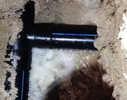 邢台水管漏水检测哪家好