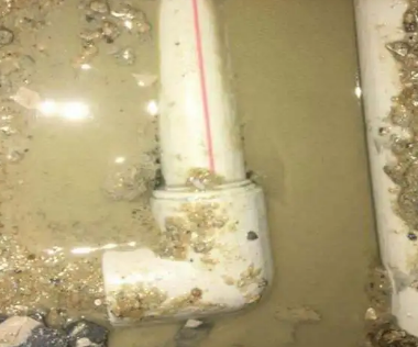 邢台水管漏水检测多少钱