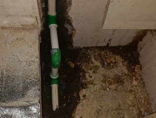 邢台卫生间测漏水哪家好