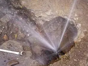 邢台水管漏水检测哪家好