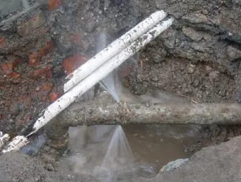 邢台测漏水多少钱