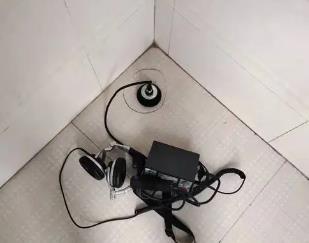 邢台测漏水公司