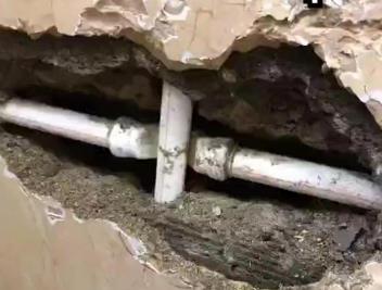 邢台漏水检测电话多少