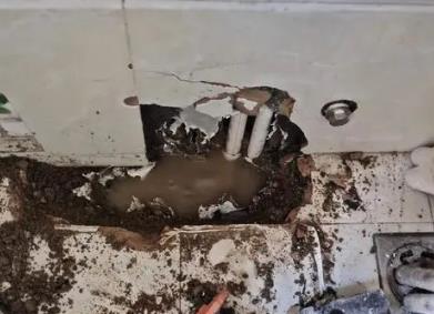 邢台漏水检测电话