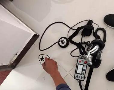 邢台测漏水公司电话